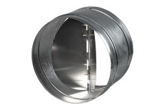 Обратный клапан (КО) D100мм (100шт./уп.)
