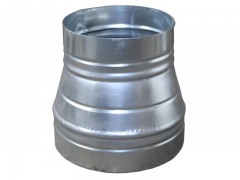 Ф100/Ф125-60  Рулон оц.(08ПС)0.50